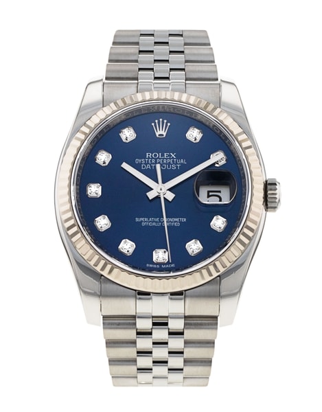 Rolex Datejust 116234